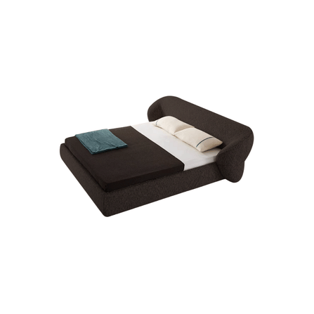 เตียงนอน Mjhomedesigns DC928 6 ft:L247xW225xH85 cm_0